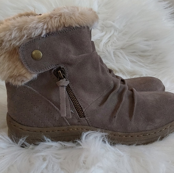 Baretrap Women's Boot - Picture 2 of 6